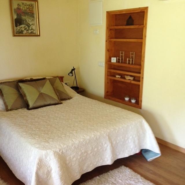 Dutch Farm Israel Bed & Breakfast Sede Zevi Екстериор снимка