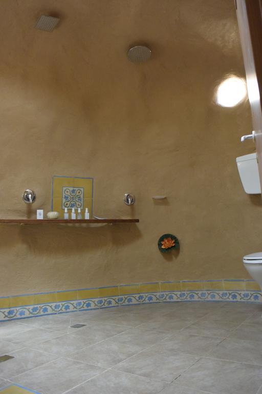 Dutch Farm Israel Bed & Breakfast Sede Zevi Екстериор снимка